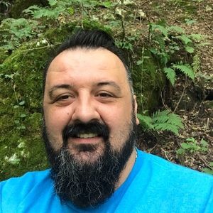 Meet your Posher, Miraldo